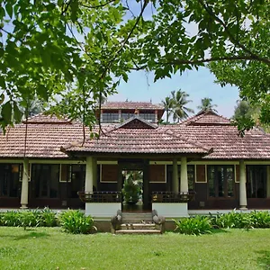 Madilina House North Paravur